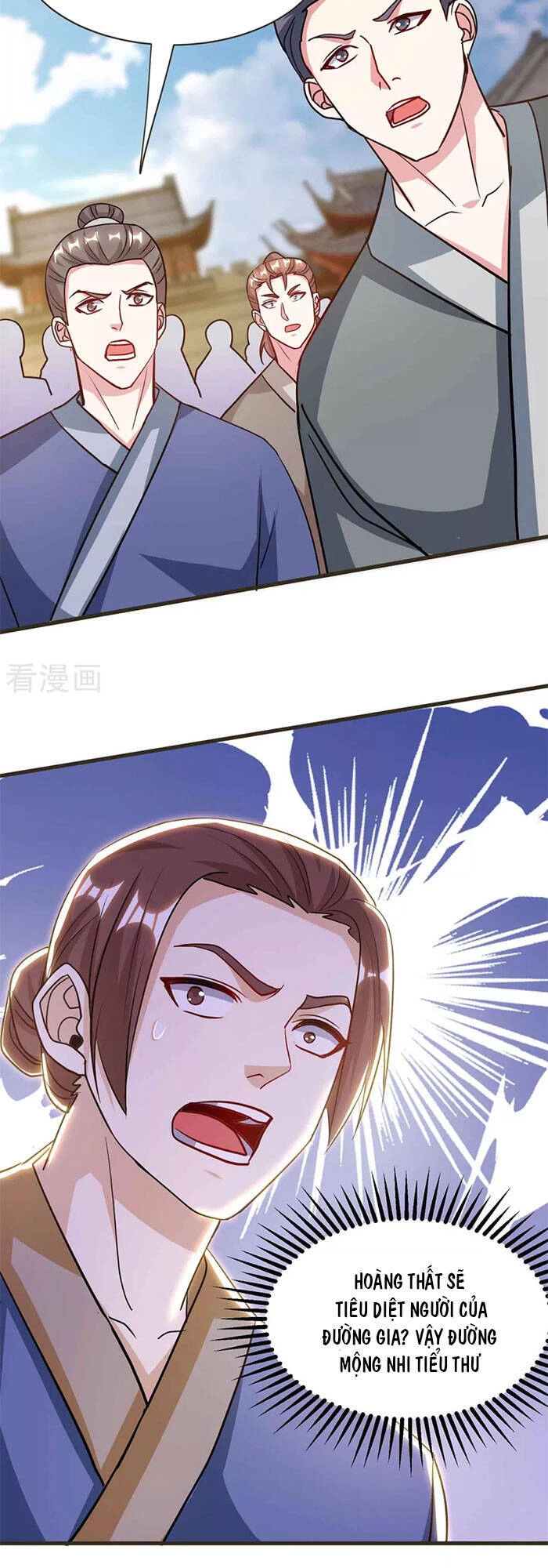 Độc Bộ Tiêu Dao Chapter 292 - 13