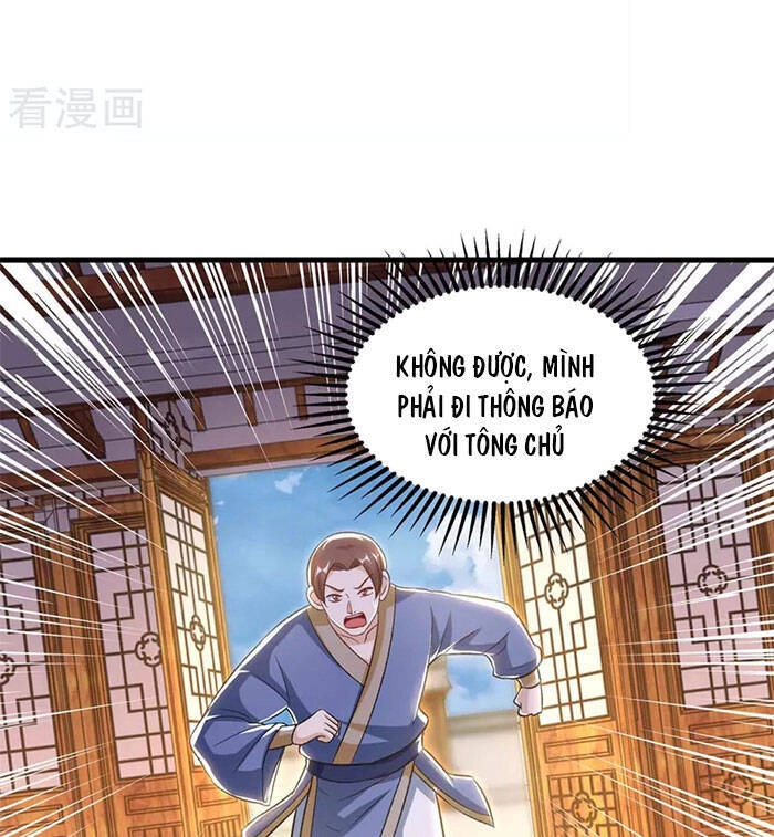 Độc Bộ Tiêu Dao Chapter 292 - 14