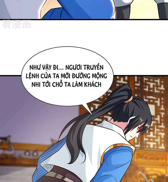 Độc Bộ Tiêu Dao Chapter 292 - 16