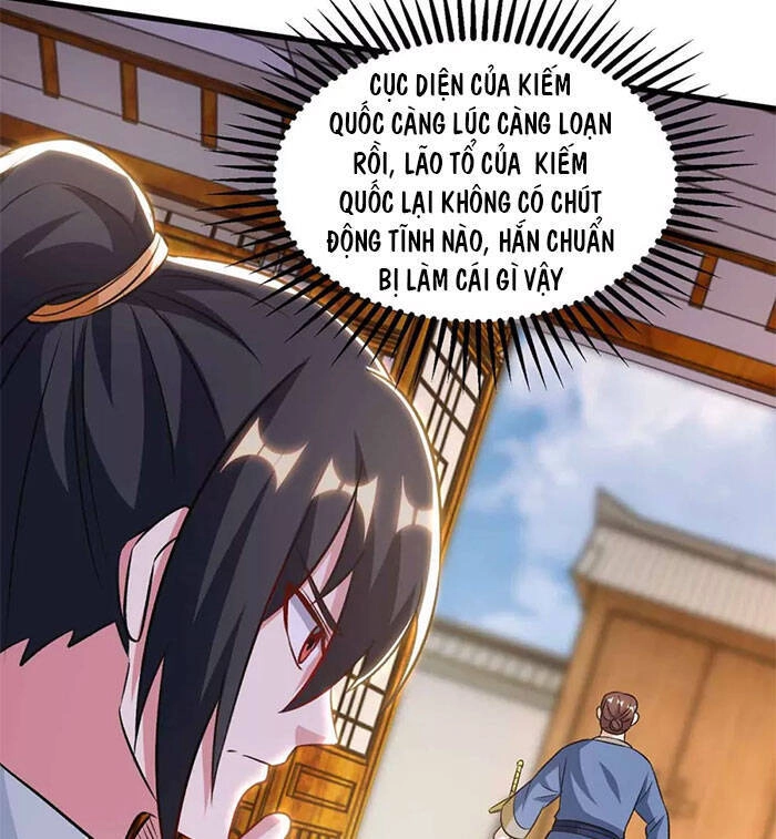 Độc Bộ Tiêu Dao Chapter 292 - 18