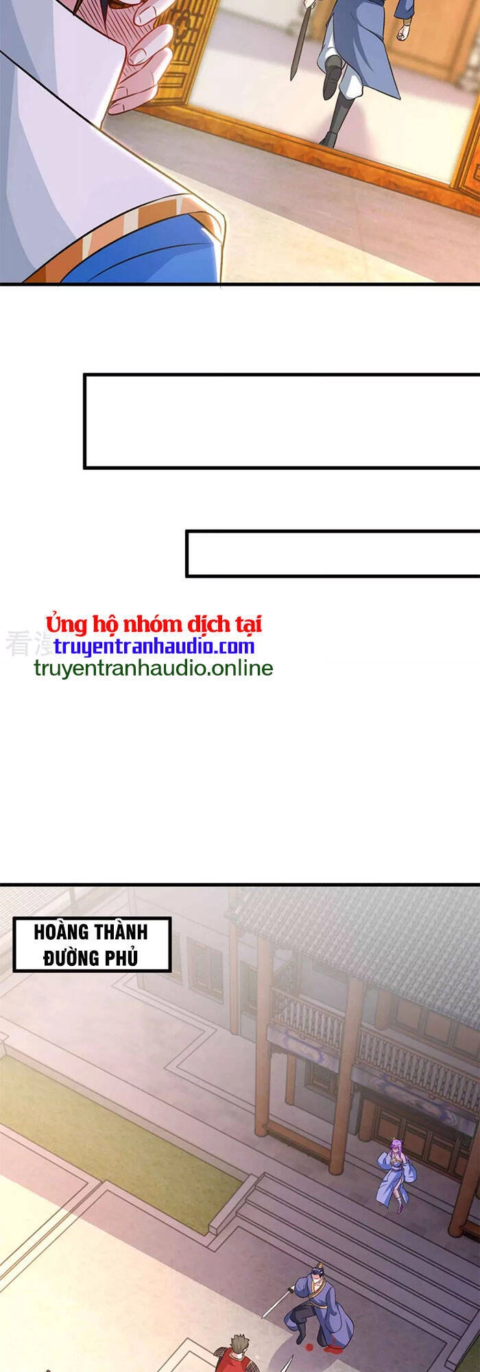 Độc Bộ Tiêu Dao Chapter 292 - 19