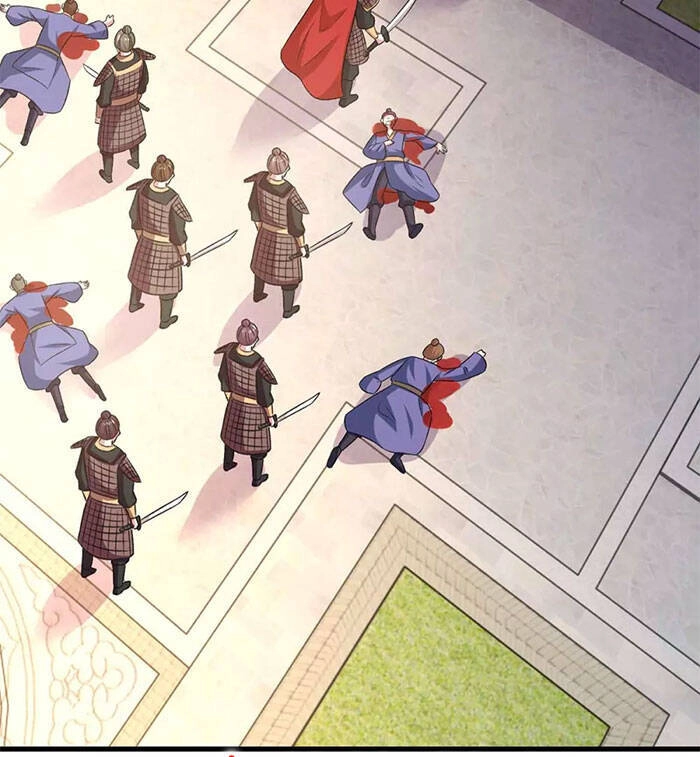 Độc Bộ Tiêu Dao Chapter 292 - 20