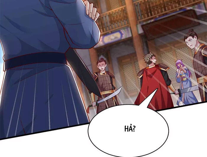 Độc Bộ Tiêu Dao Chapter 293 - 6