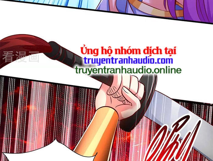 Độc Bộ Tiêu Dao Chapter 293 - 16