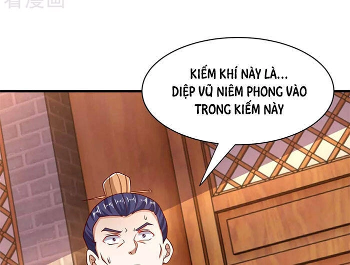 Độc Bộ Tiêu Dao Chapter 293 - 24