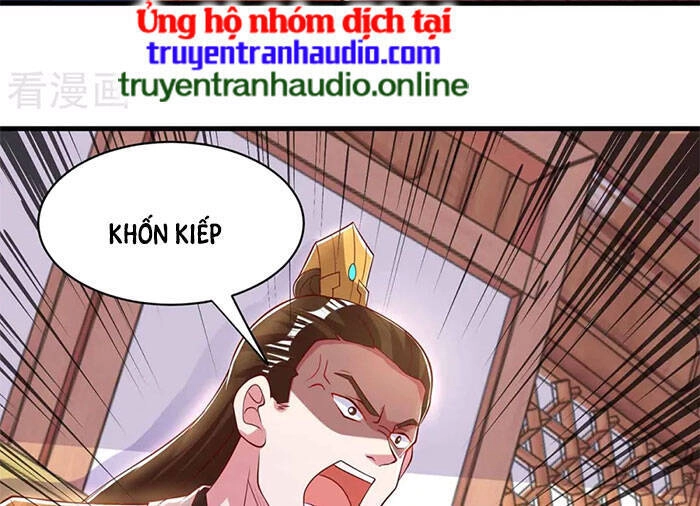 Độc Bộ Tiêu Dao Chapter 294 - 2