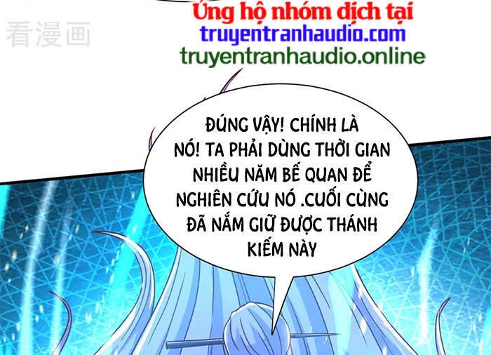 Độc Bộ Tiêu Dao Chapter 294 - 8