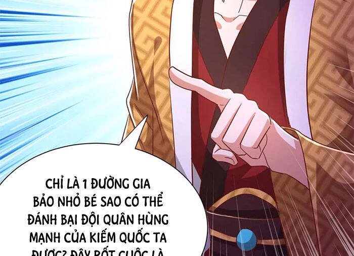 Độc Bộ Tiêu Dao Chapter 294 - 16