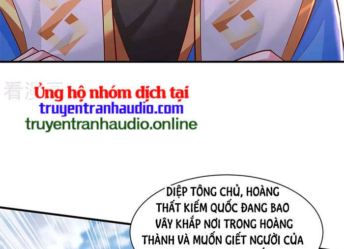 Độc Bộ Tiêu Dao Chapter 294 - 28