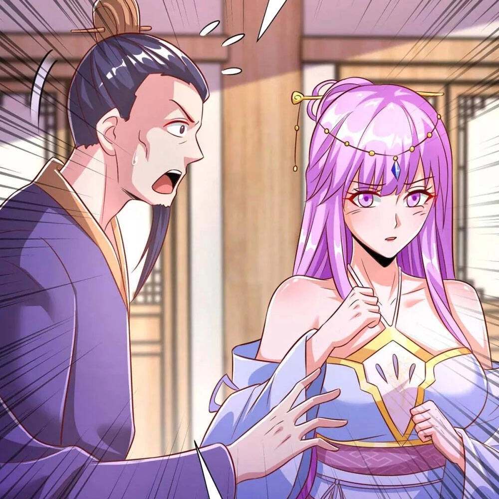 Độc Bộ Tiêu Dao Chapter 295 - 2