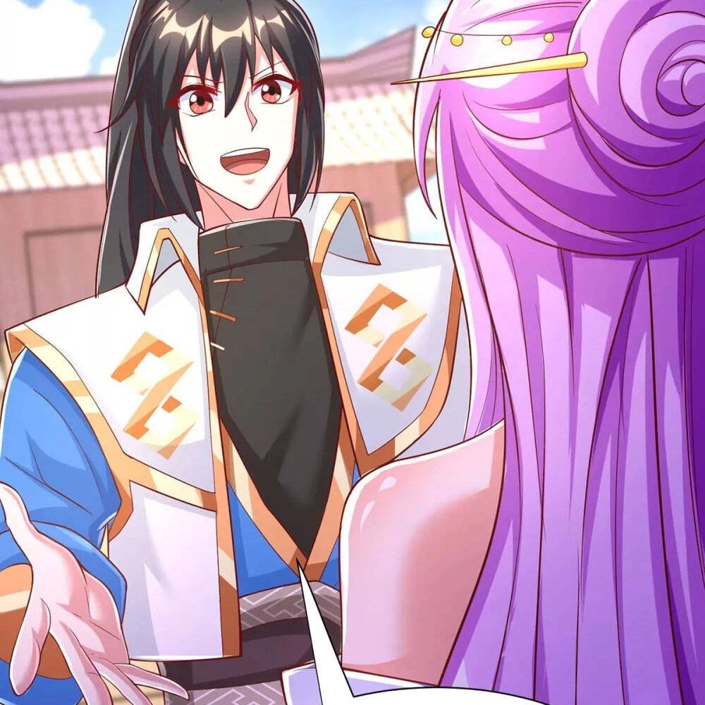 Độc Bộ Tiêu Dao Chapter 295 - 8