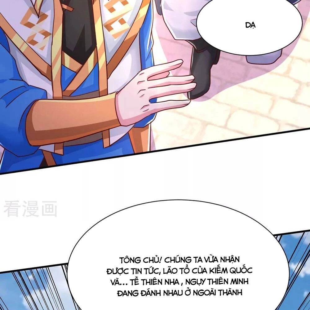 Độc Bộ Tiêu Dao Chapter 295 - 14