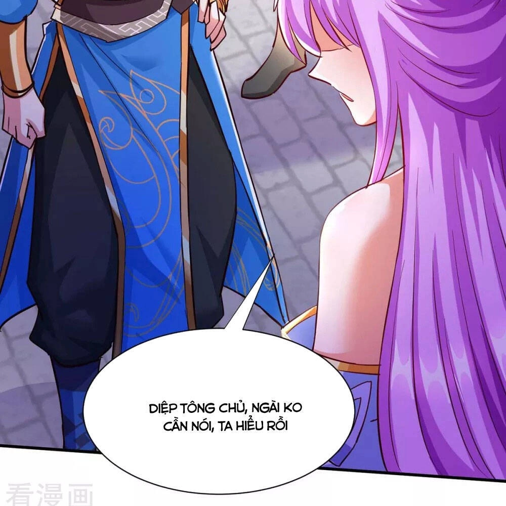 Độc Bộ Tiêu Dao Chapter 295 - 24