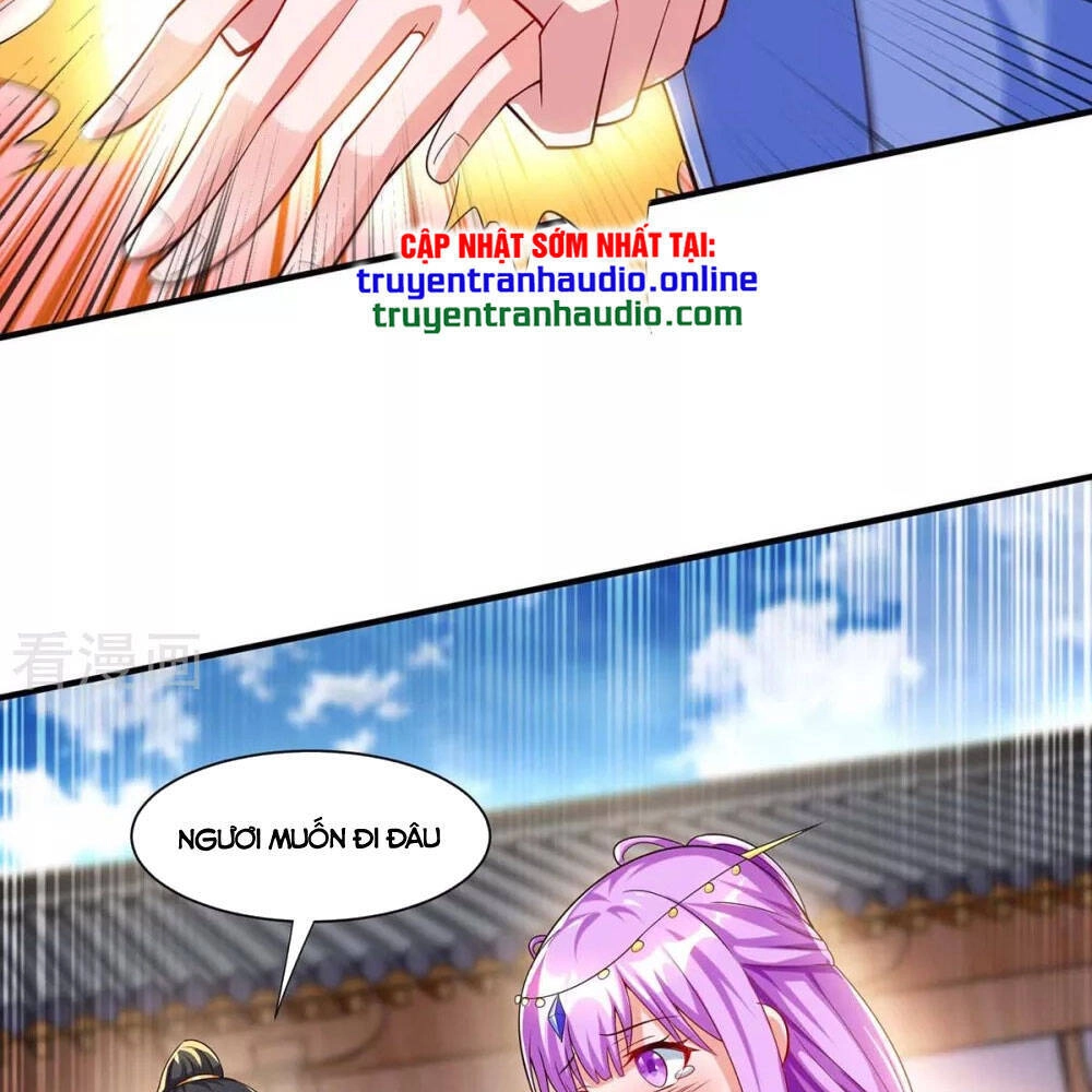 Độc Bộ Tiêu Dao Chapter 295 - 30