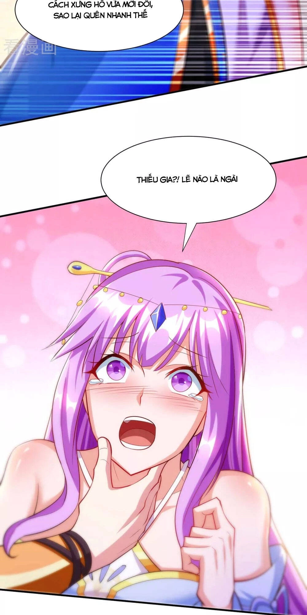 Độc Bộ Tiêu Dao Chapter 295 - 33