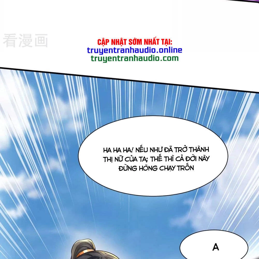 Độc Bộ Tiêu Dao Chapter 295 - 34