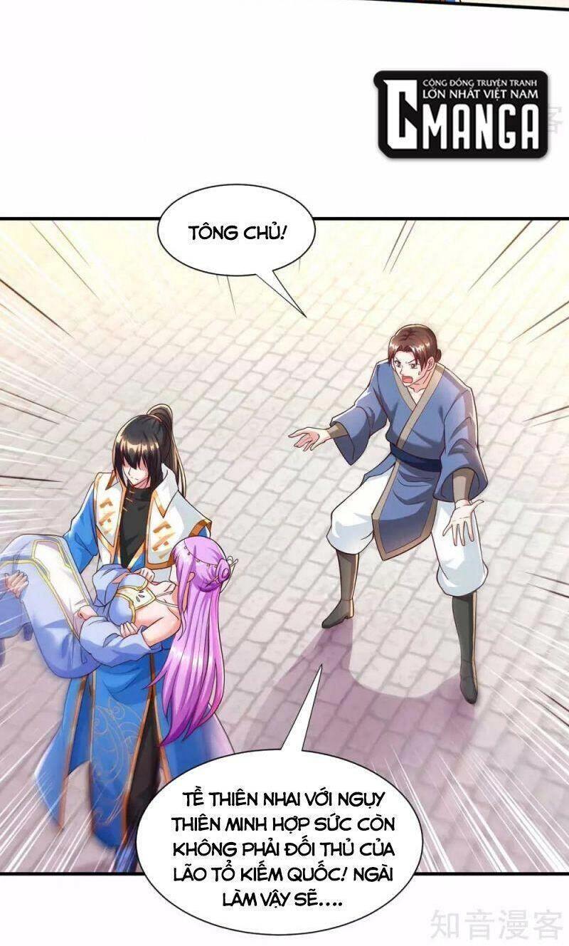 Độc Bộ Tiêu Dao Chapter 296 - 2