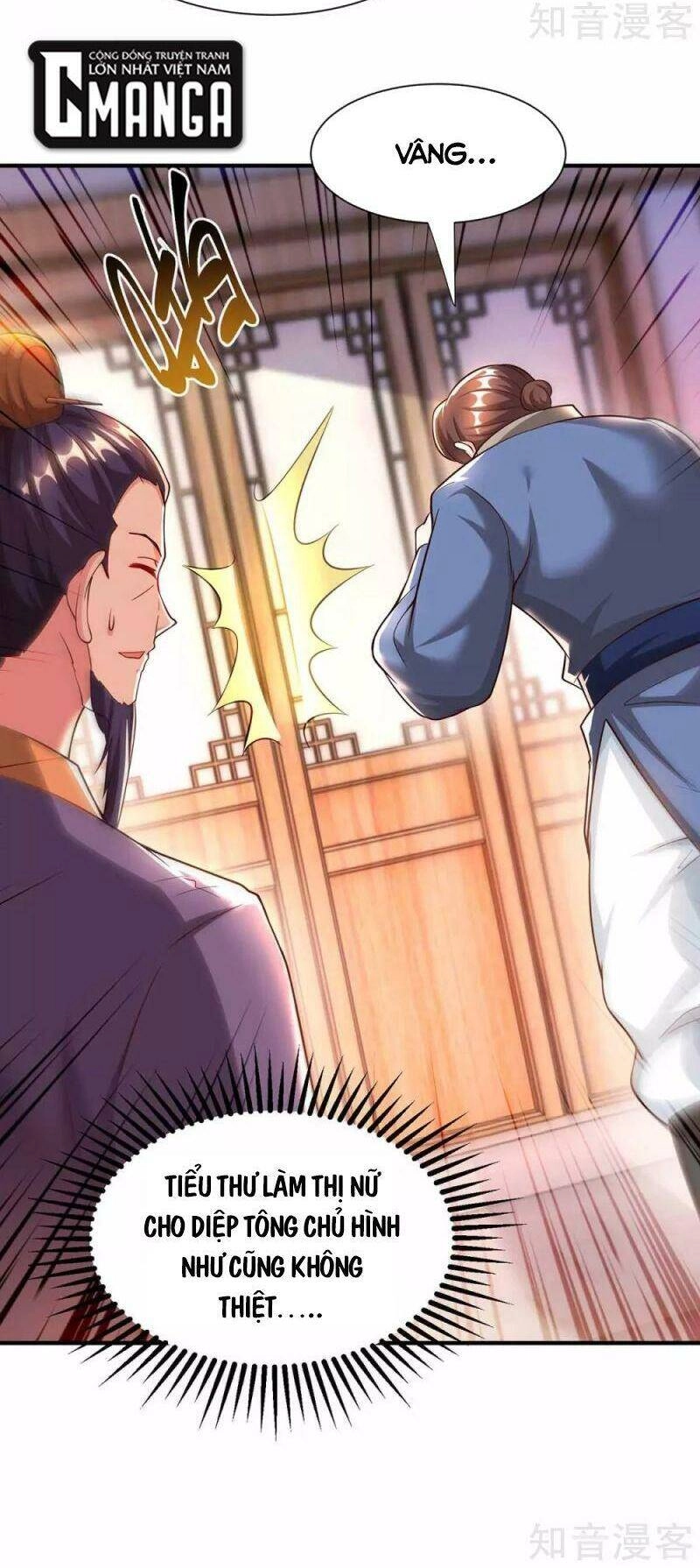 Độc Bộ Tiêu Dao Chapter 296 - 6