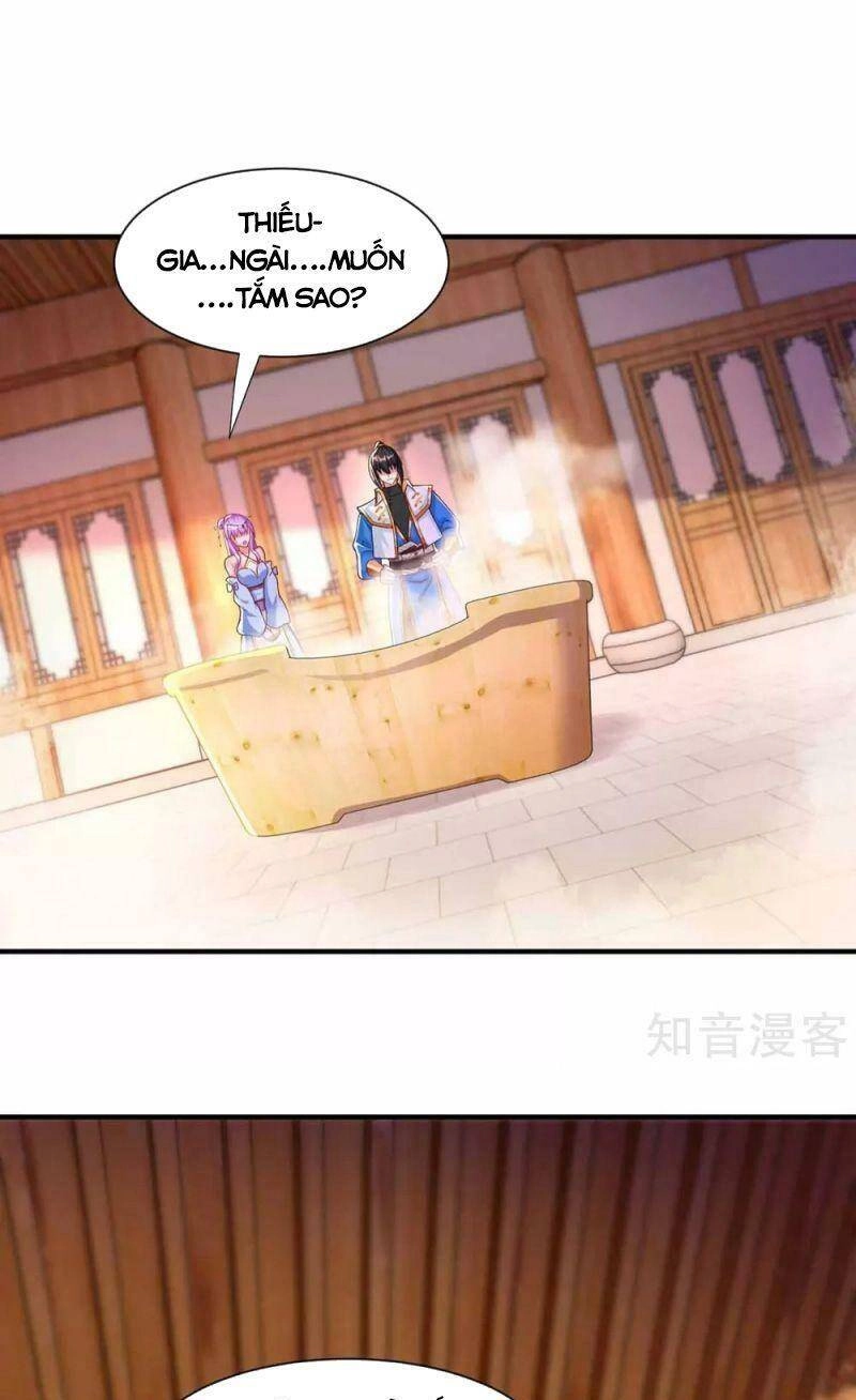 Độc Bộ Tiêu Dao Chapter 296 - 7