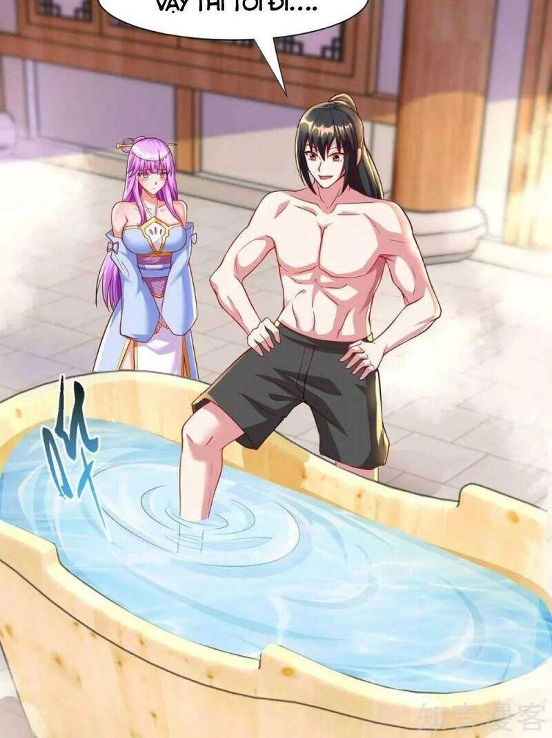 Độc Bộ Tiêu Dao Chapter 296 - 10