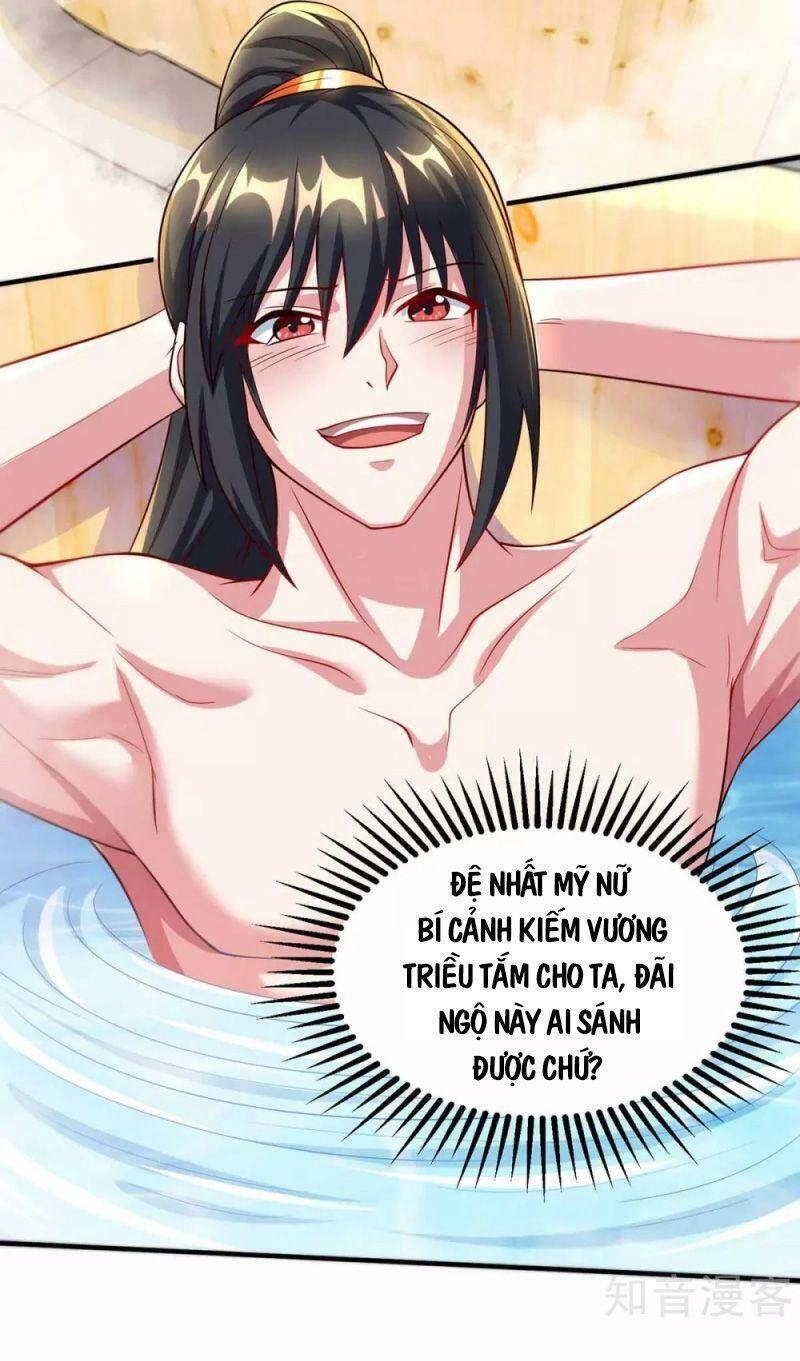 Độc Bộ Tiêu Dao Chapter 296 - 11