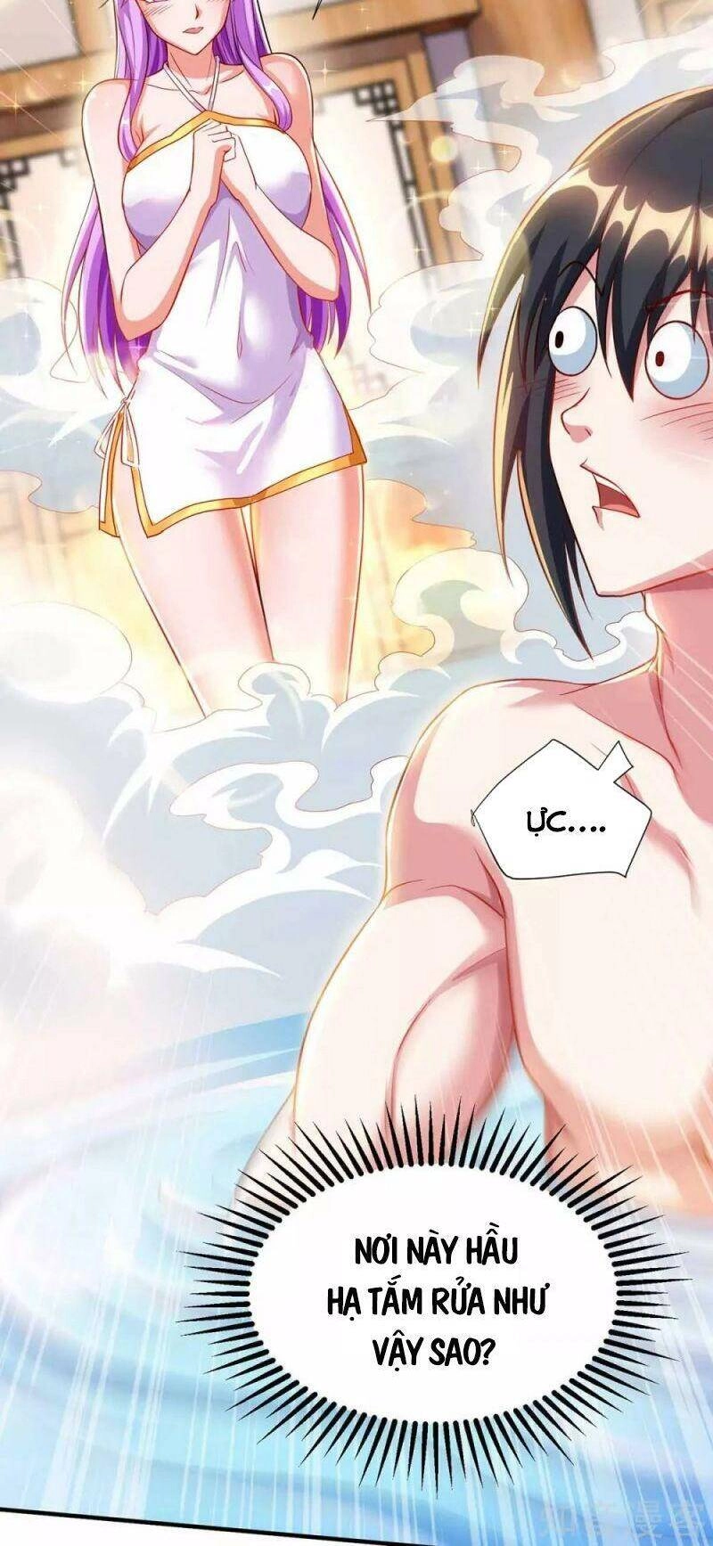 Độc Bộ Tiêu Dao Chapter 296 - 14