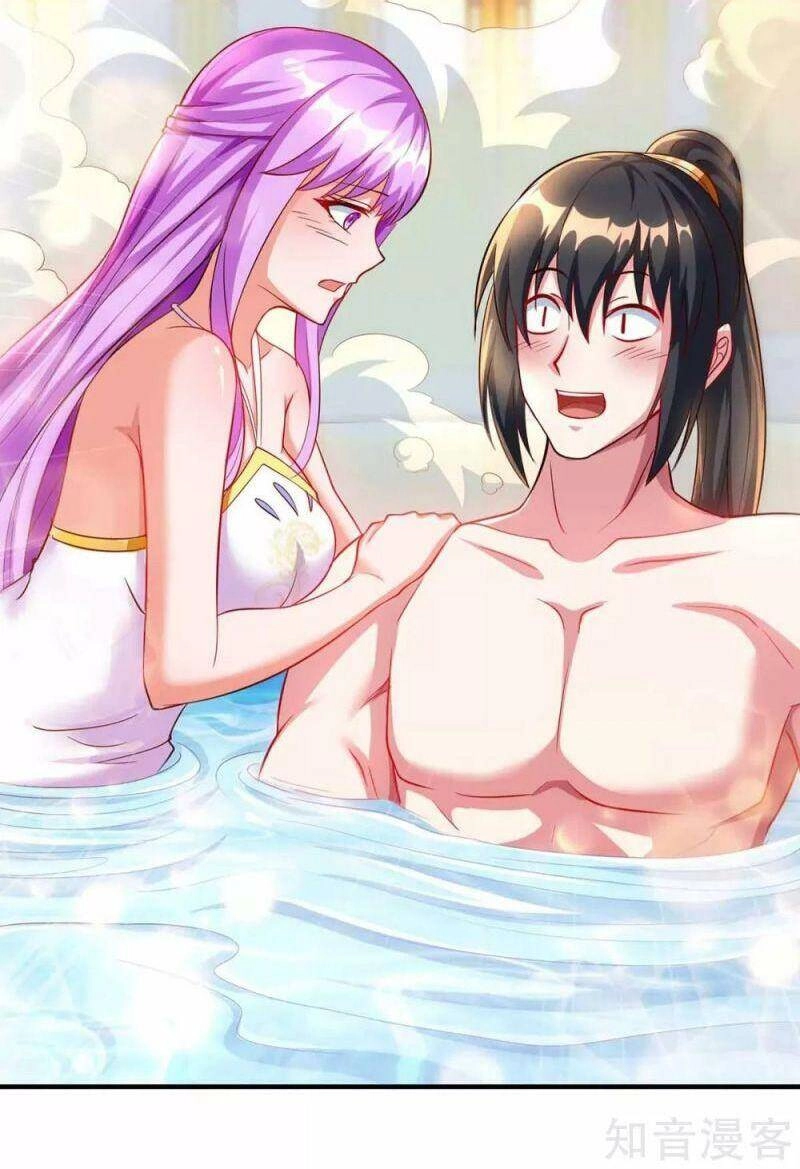 Độc Bộ Tiêu Dao Chapter 296 - 16