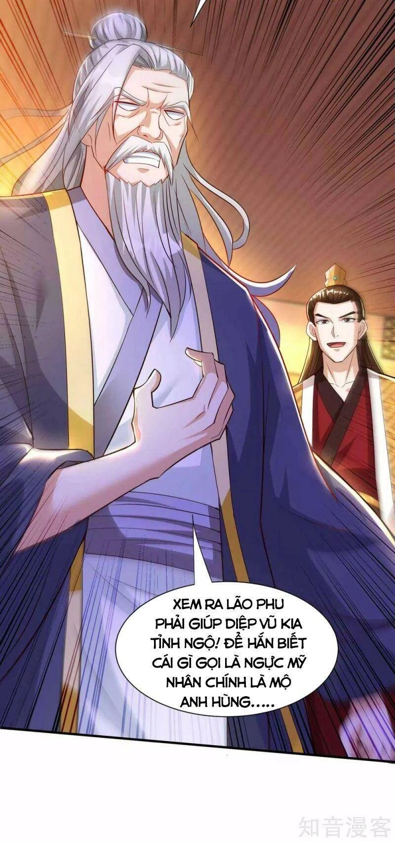 Độc Bộ Tiêu Dao Chapter 296 - 26