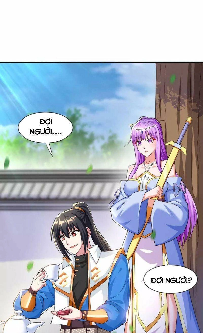 Độc Bộ Tiêu Dao Chapter 296 - 29