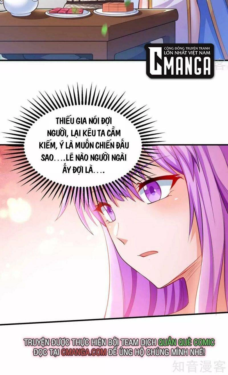 Độc Bộ Tiêu Dao Chapter 296 - 30