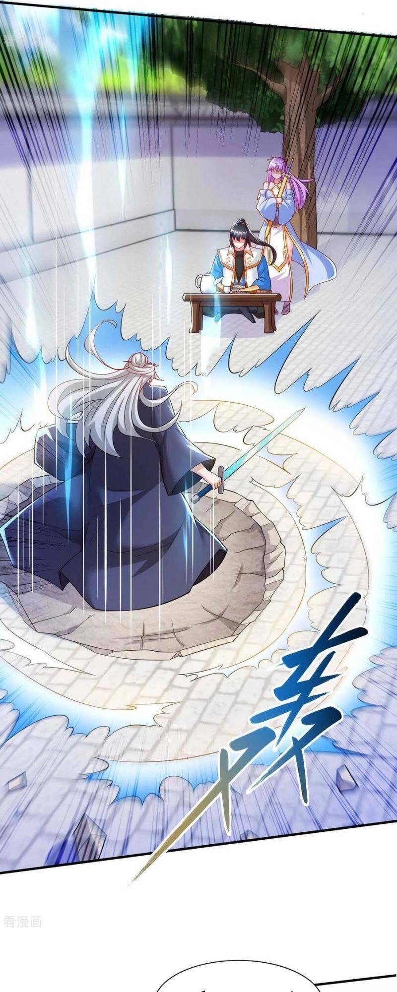 Độc Bộ Tiêu Dao Chapter 297 - 3