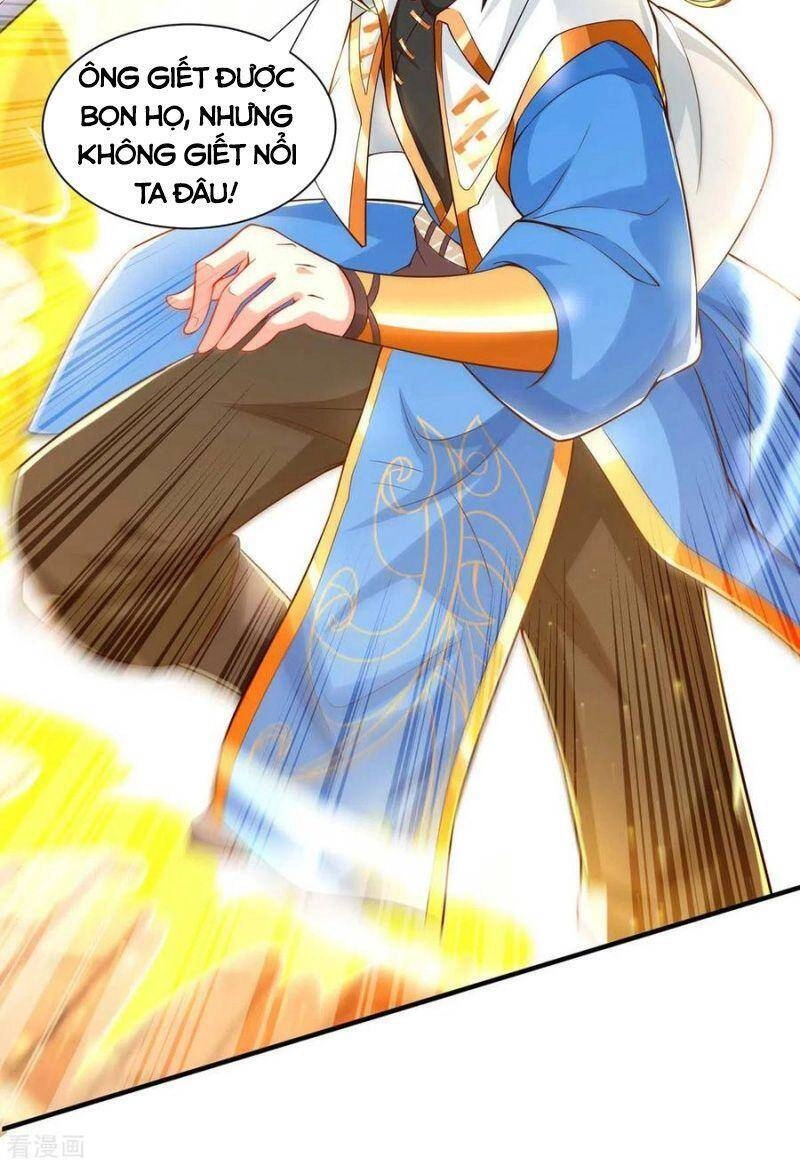 Độc Bộ Tiêu Dao Chapter 297 - 9