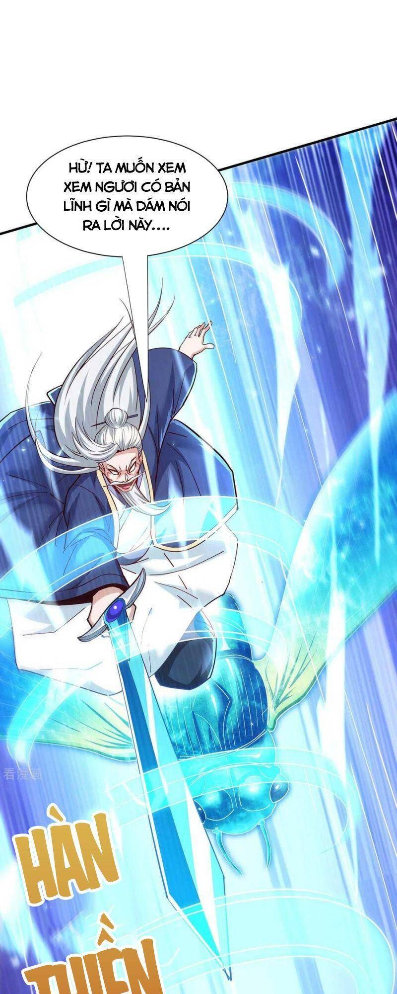 Độc Bộ Tiêu Dao Chapter 297 - 10