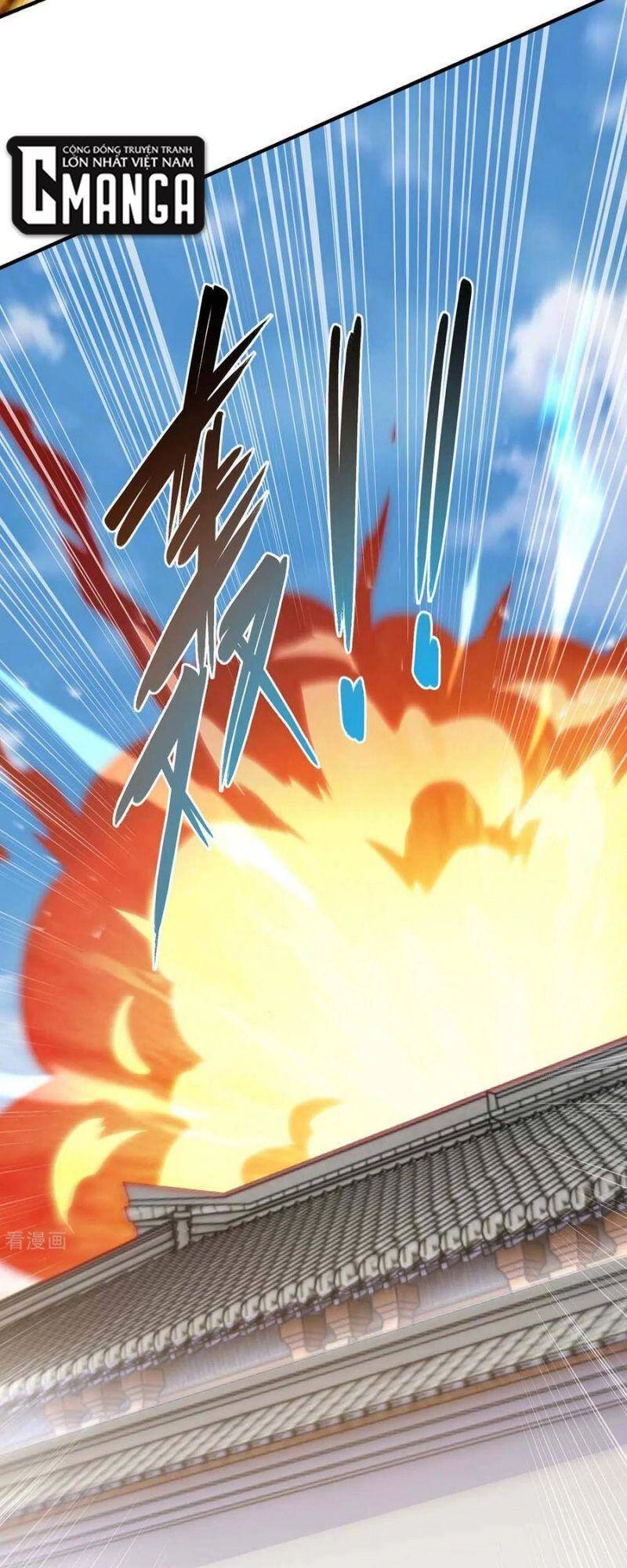 Độc Bộ Tiêu Dao Chapter 297 - 14