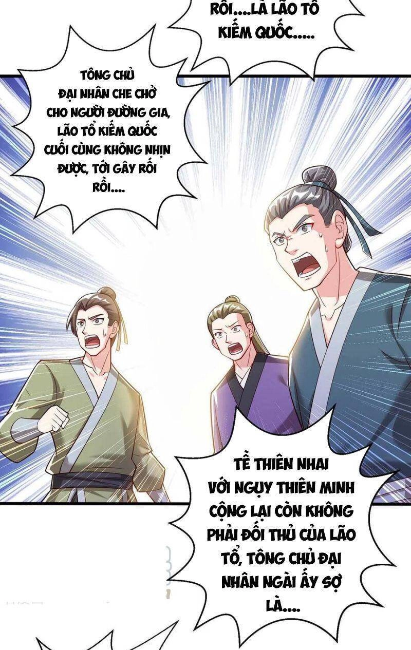 Độc Bộ Tiêu Dao Chapter 297 - 17