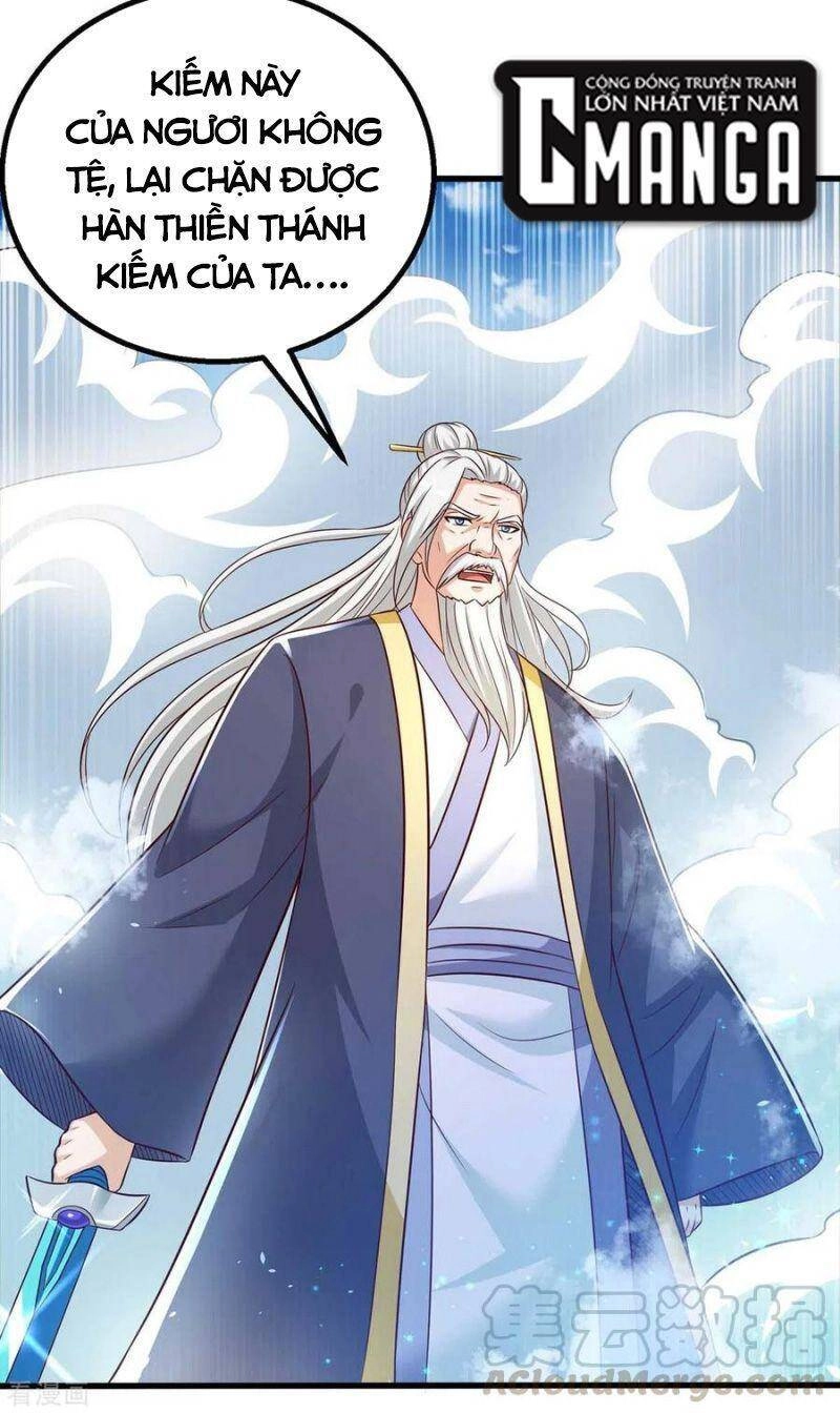 Độc Bộ Tiêu Dao Chapter 297 - 21