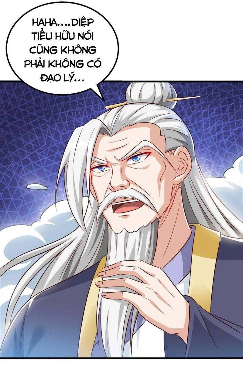 Độc Bộ Tiêu Dao Chapter 297 - 23