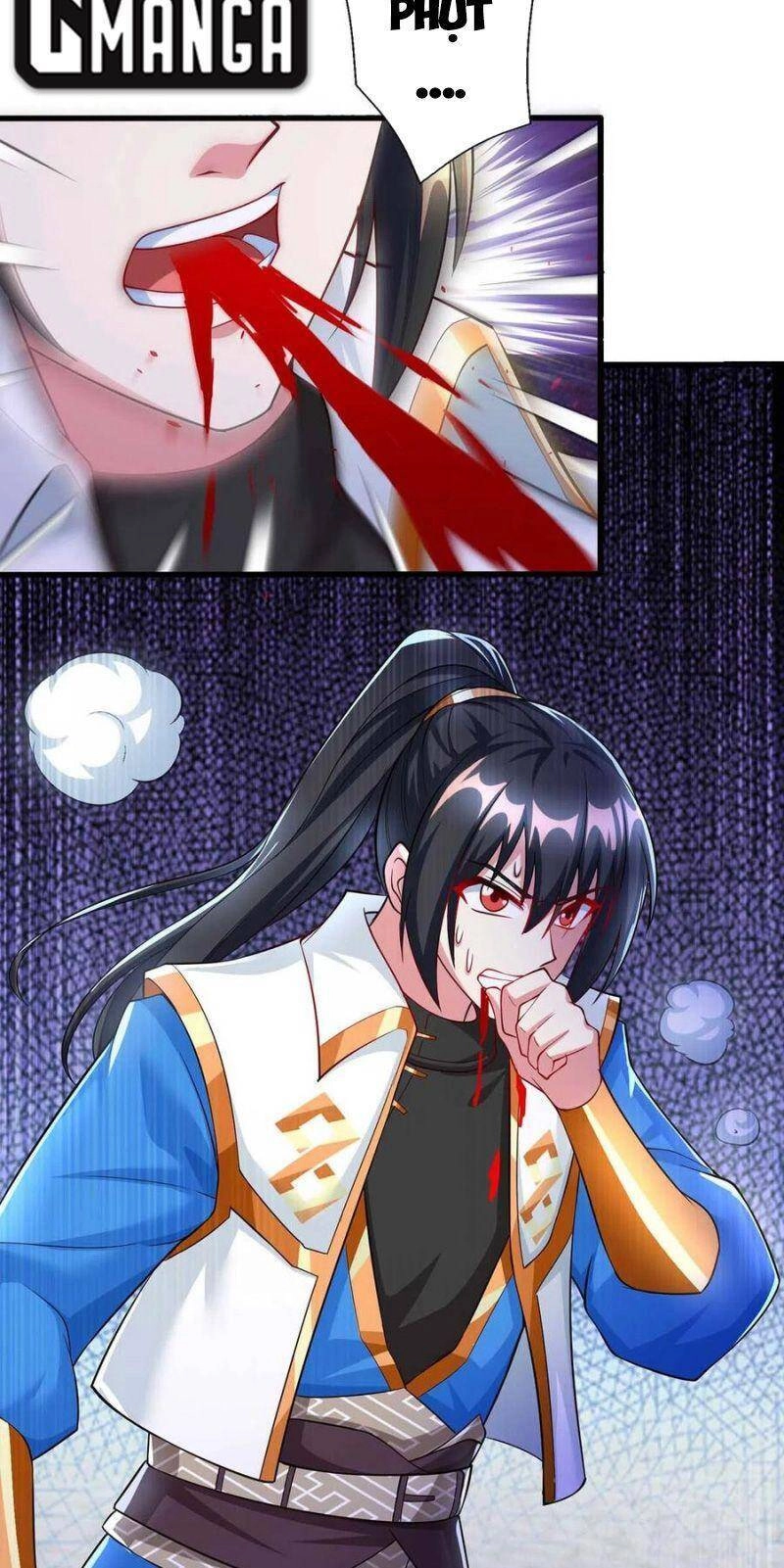 Độc Bộ Tiêu Dao Chapter 297 - 25