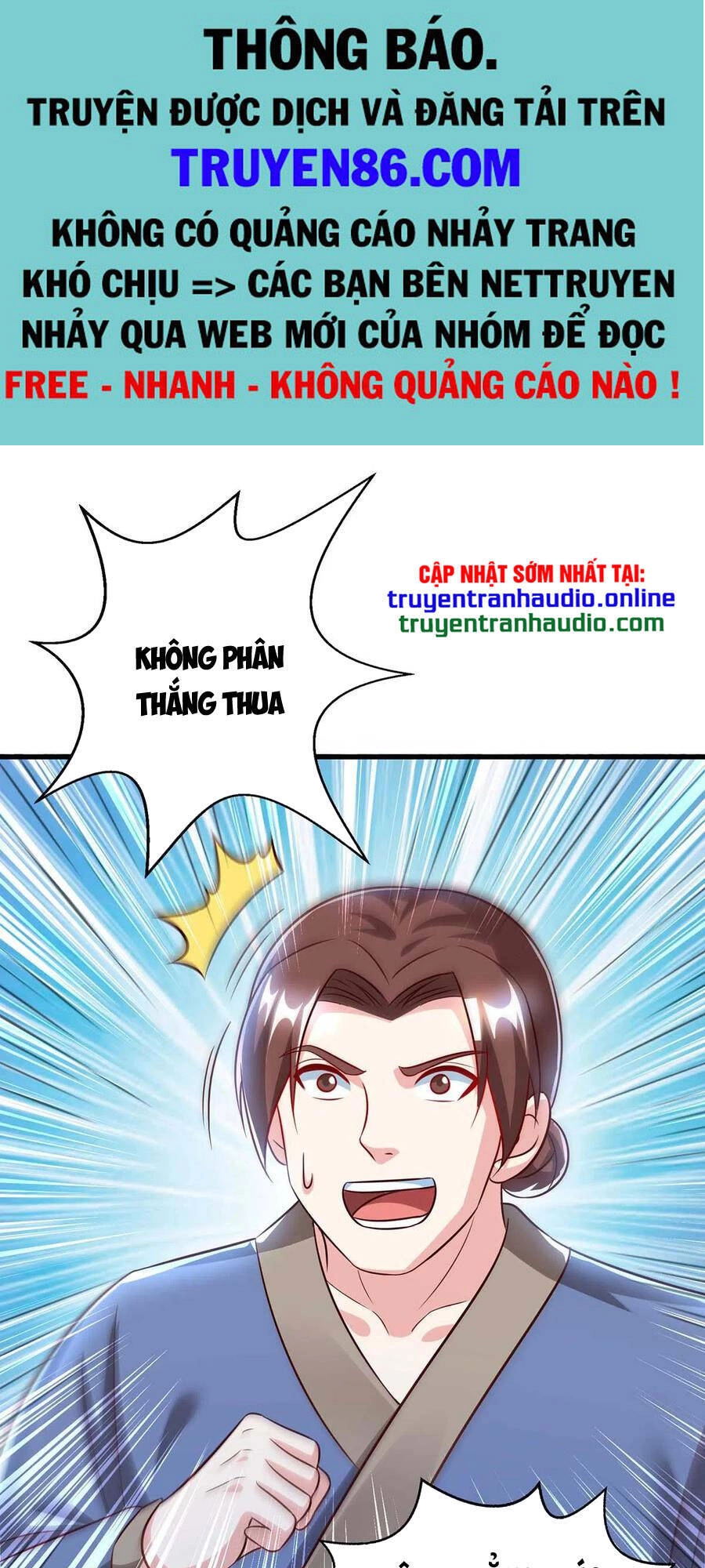 Độc Bộ Tiêu Dao Chapter 298 - 1