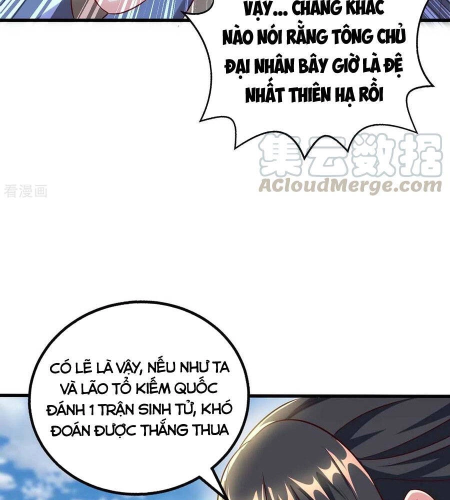 Độc Bộ Tiêu Dao Chapter 298 - 2