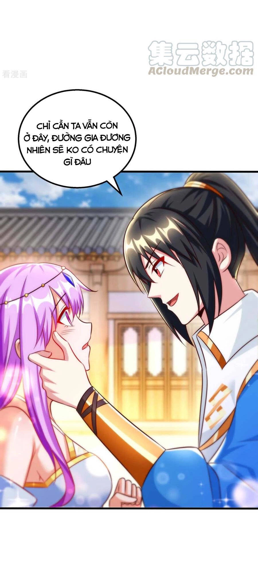 Độc Bộ Tiêu Dao Chapter 298 - 5