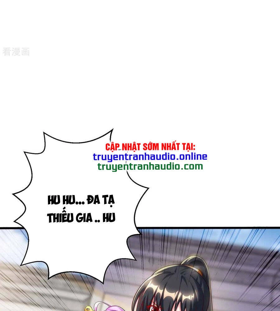 Độc Bộ Tiêu Dao Chapter 298 - 6