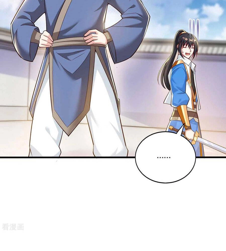 Độc Bộ Tiêu Dao Chapter 298 - 8