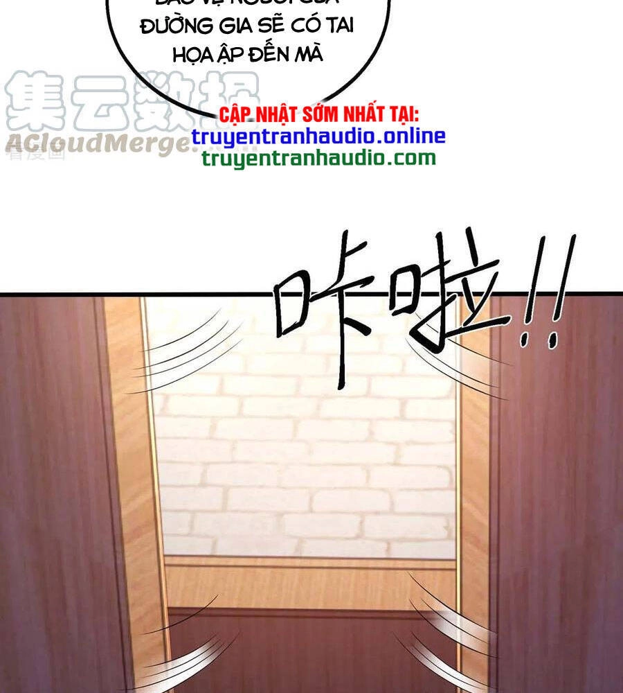 Độc Bộ Tiêu Dao Chapter 298 - 10