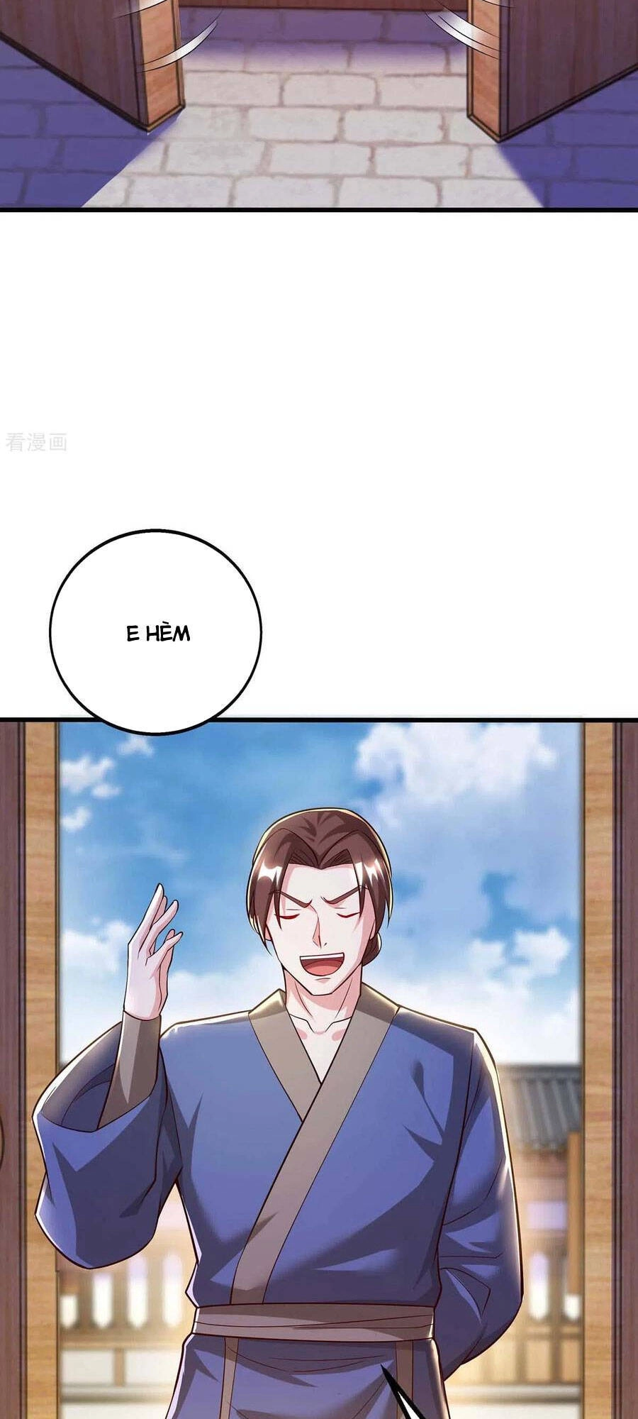 Độc Bộ Tiêu Dao Chapter 298 - 11