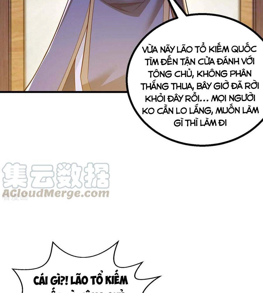 Độc Bộ Tiêu Dao Chapter 298 - 12