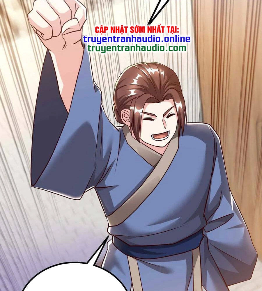 Độc Bộ Tiêu Dao Chapter 298 - 14