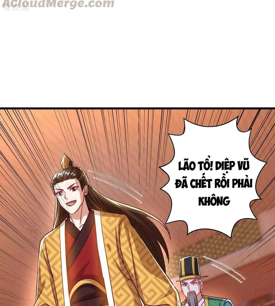 Độc Bộ Tiêu Dao Chapter 298 - 18