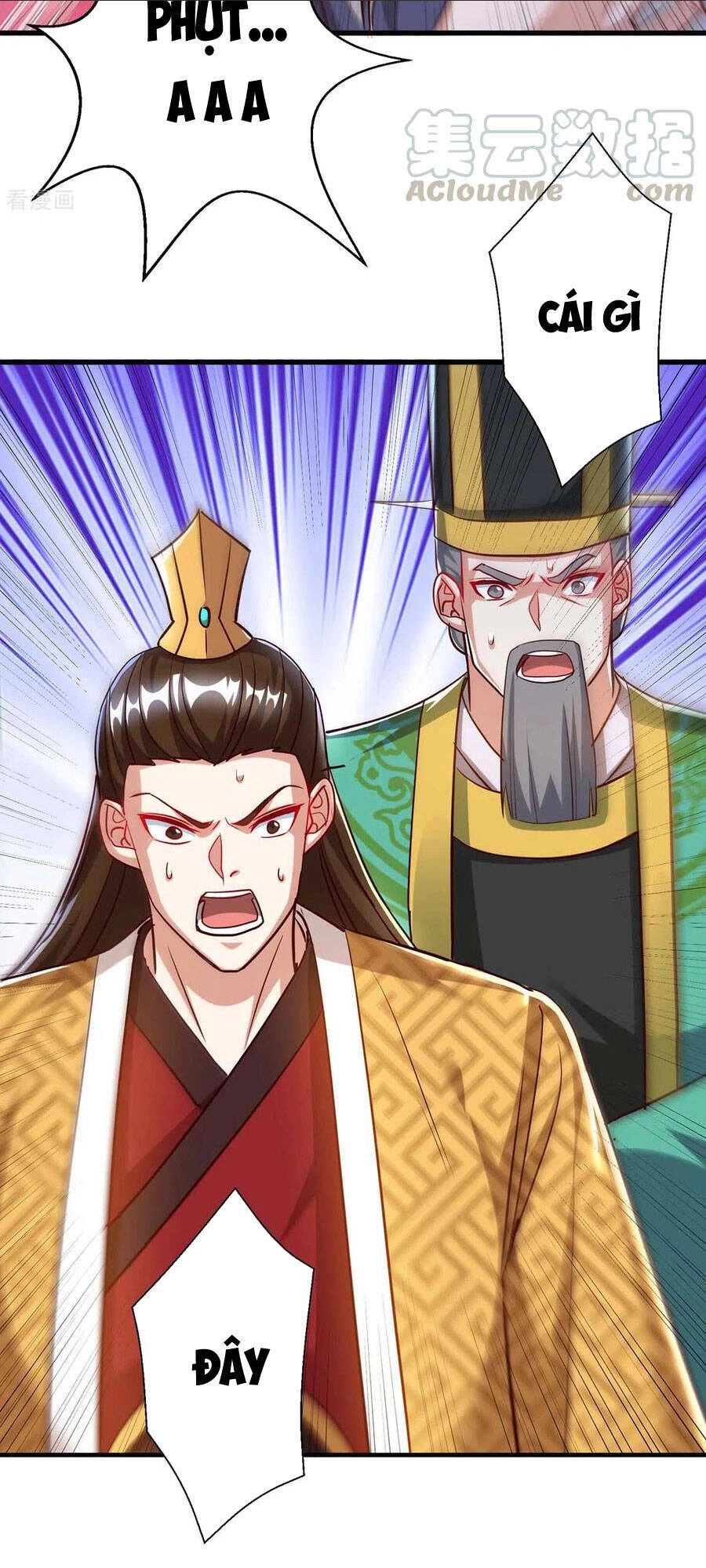 Độc Bộ Tiêu Dao Chapter 298 - 21