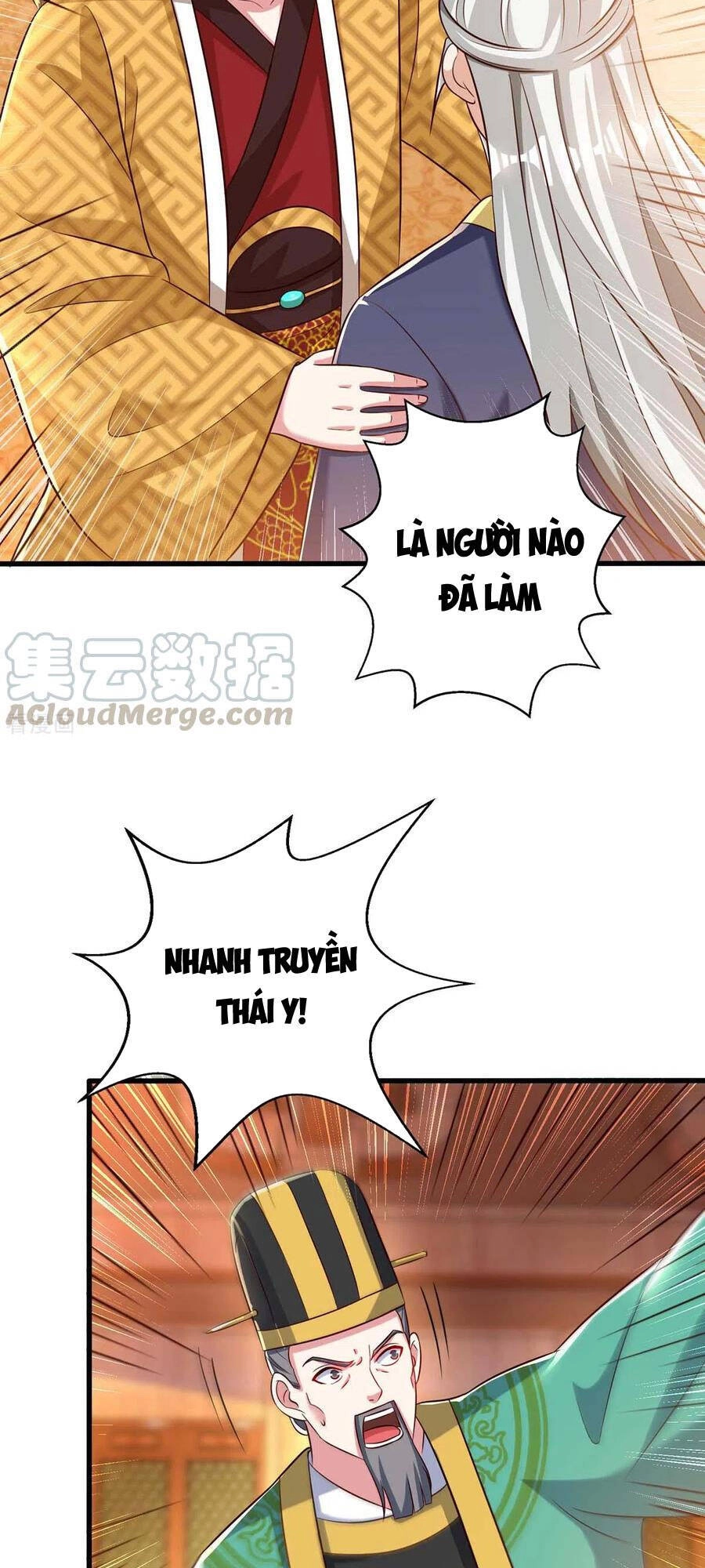 Độc Bộ Tiêu Dao Chapter 298 - 23